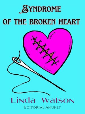 cover image of Syndrome of the Broken Heart
